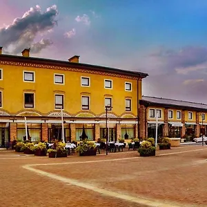 **** Hotel Fracanzana Italia