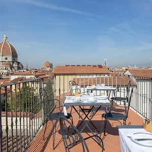 2* Frühstückspension Palazzo Graziani