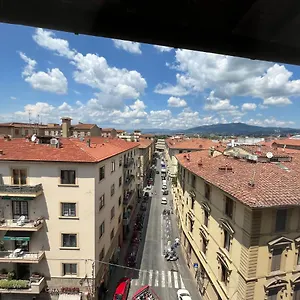 Hotel Ester, Florence