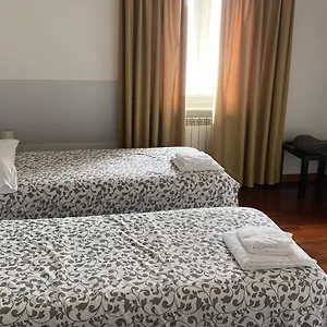  Pensión Myroom Italia