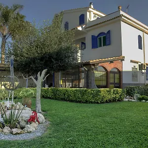 *** Bed and breakfast Le Saline Italia