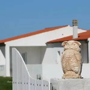 *** Bed and breakfast Anacleto Italia